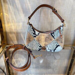 Tory Burch Thea Convertible Crossbody 170026 $550